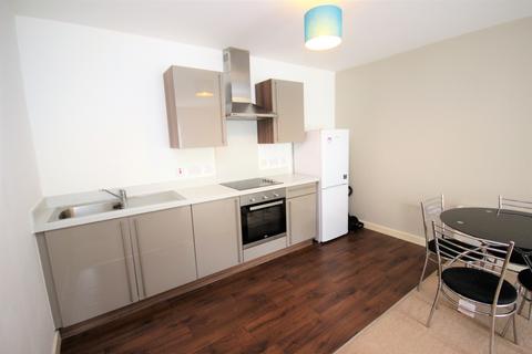2 bedroom apartment to rent, Irwell Building, Derwent Street, Salford M5