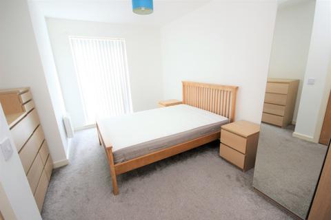 2 bedroom apartment to rent, Irwell Building, Derwent Street, Salford M5