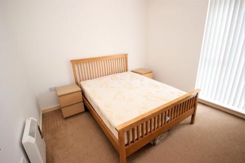 2 bedroom apartment to rent, Irwell Building, Derwent Street, Salford M5