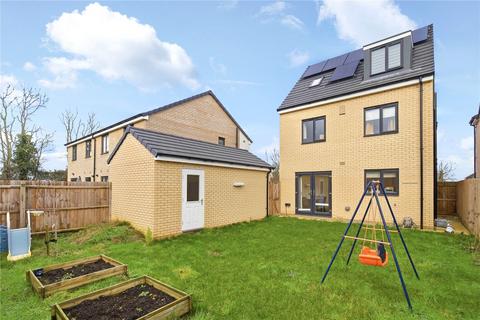 4 bedroom detached house for sale, Croft Way, Wymondham, Norfolk, NR18