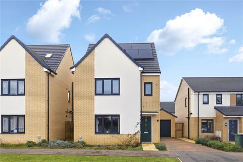 4 bedroom detached house for sale, Croft Way, Wymondham, Norfolk, NR18
