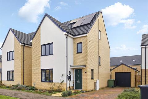 4 bedroom detached house for sale, Croft Way, Wymondham, Norfolk, NR18