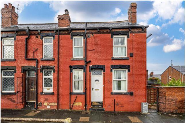 South End Mount, Leeds 2 bed end of terrace house - £825 pcm (£190 pw)