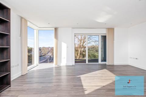 2 bedroom flat for sale, Goldstone Crescent, Hove