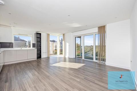 2 bedroom flat for sale, Goldstone Crescent, Hove