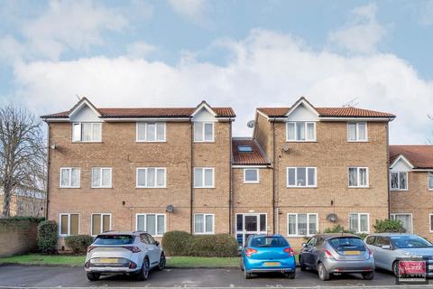 undefined, Seymour Way, Sunbury-on-Thames, Surrey, TW16 7NJ