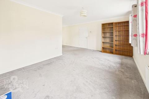 2 bedroom detached bungalow for sale, Gray Close, Brundall, Norwich