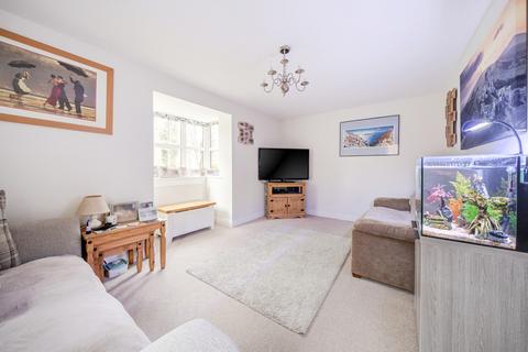 3 bedroom detached house for sale, Pheasant Close, Four Marks, Alton, GU34
