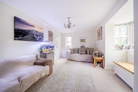 3 bedroom detached house for sale, Pheasant Close, Four Marks, Alton, GU34