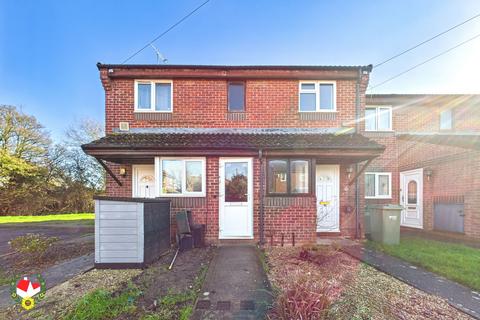 undefined, Overbrook Road, Hardwicke, Gloucester, GL2 4RZ