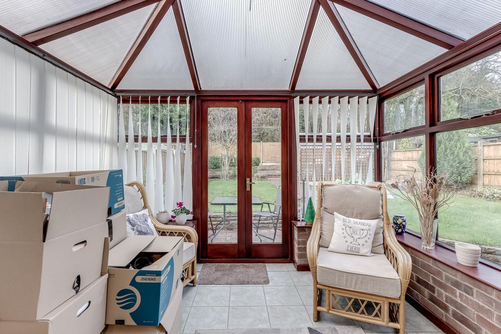 Conservatory