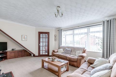 3 bedroom semi-detached house for sale, Cornwall Crescent, Wigan WN1
