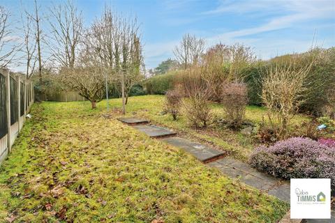 undefined, Southborough Crescent, Bradeley, Stoke-On-Trent