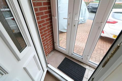 undefined, Southborough Crescent, Bradeley, Stoke-On-Trent