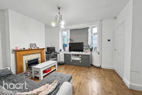 undefined, Brookside, Nottingham