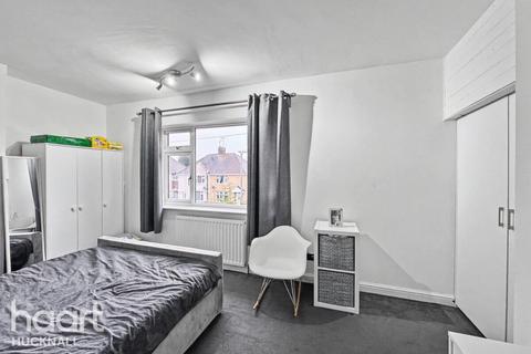 undefined, Brookside, Nottingham