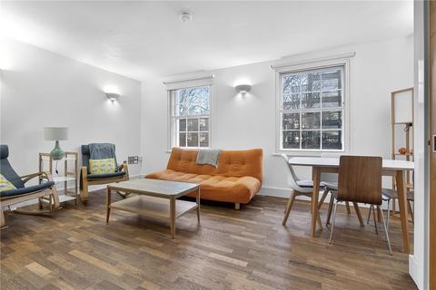 undefined, St. John Street, London, EC1V