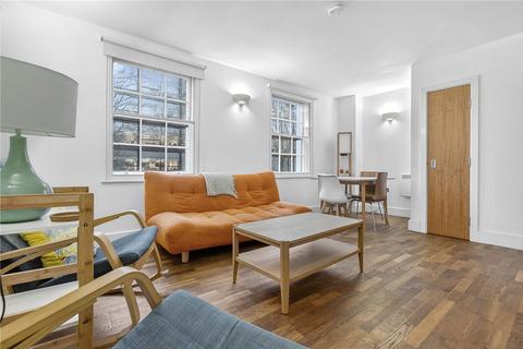 undefined, St. John Street, London, EC1V