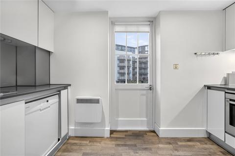 undefined, St. John Street, London, EC1V