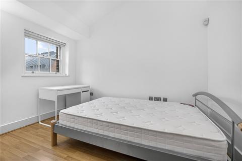 undefined, St. John Street, London, EC1V