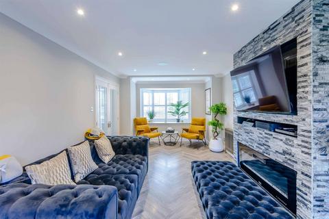 4 bedroom detached house for sale, Church Lane, Doddinghurst, Brentwood