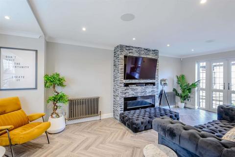 4 bedroom detached house for sale, Church Lane, Doddinghurst, Brentwood