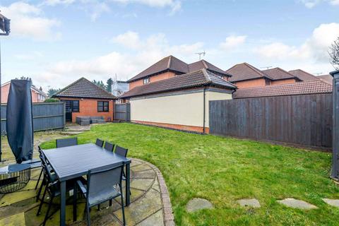 4 bedroom detached house for sale, Church Lane, Doddinghurst, Brentwood