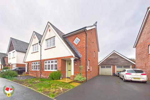 Bridge Keepers Way, Hardwicke, Gloucester, GL2 4BD