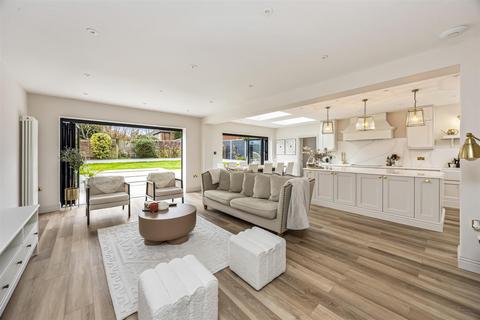 undefined, Sea Lane, Goring-By-Sea, Worthing