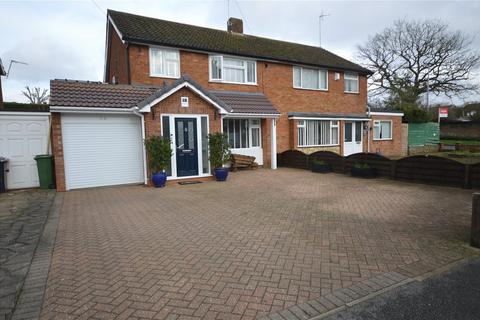 3 bedroom semi-detached house for sale, Homerton Road, Luton, Beds, LU3