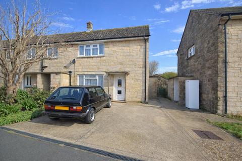 LARGE REAR GARDEN * SHANKLIN