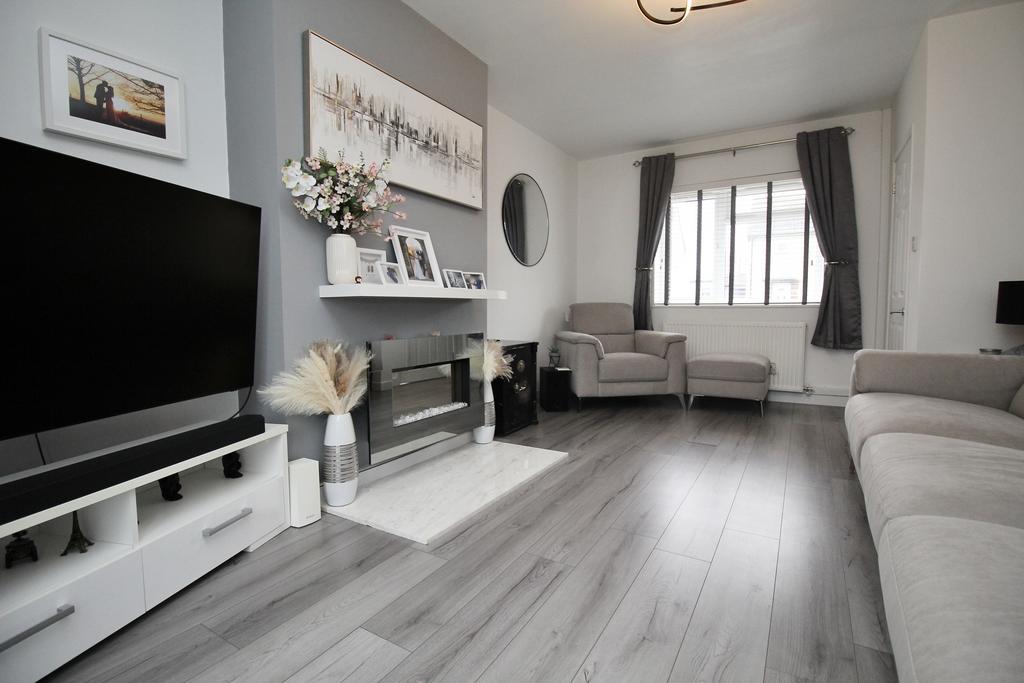 Sitting Room