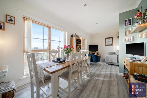 2 bedroom flat for sale, Bower Court, Grangecroft Road, Portland