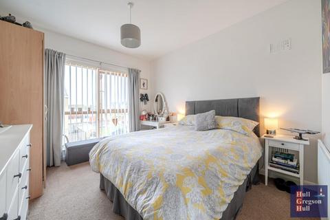 2 bedroom flat for sale, Bower Court, Grangecroft Road, Portland