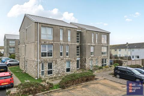 2 bedroom flat for sale, Bower Court, Grangecroft Road, Portland