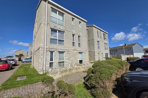 2 bedroom flat for sale, Bower Court, Grangecroft Road, Portland