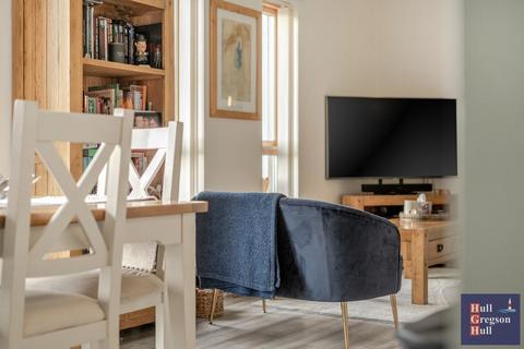 2 bedroom flat for sale, Bower Court, Grangecroft Road, Portland
