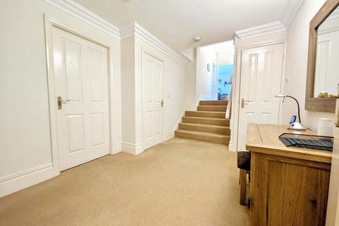 undefined, Norton Hall, Stockton-on-Tees TS20