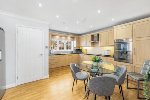 3 bedroom detached house for sale, Northons Lane, Holbeach, Spalding, Lincolnshire, PE12