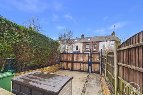 undefined, Carter Avenue, Leeds
