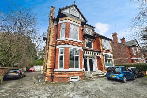 undefined, Barlow Moor Road, Didsbury, Manchester, M20