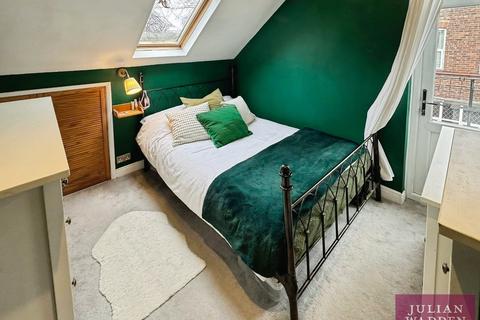 undefined, Barlow Moor Road, Didsbury, Manchester, M20
