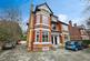 Barlow Moor Road, Didsbury, Manchester, M20