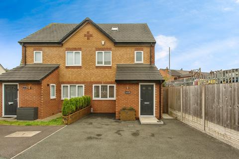 undefined, Parkbridge Close, Wigan, WN2