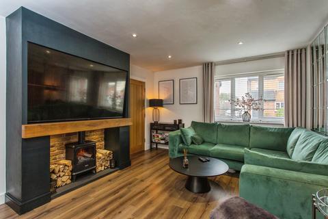 undefined, Parkbridge Close, Wigan, WN2