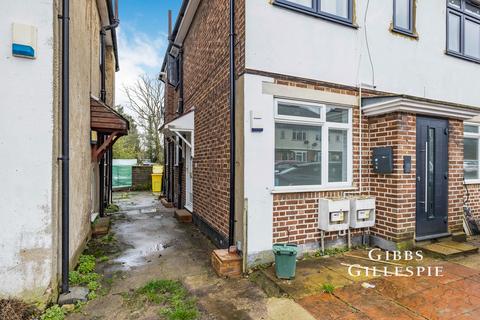 undefined, Windsor Close, Northwood, HA6