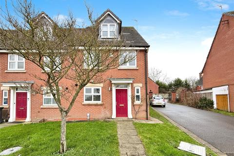 Sandhills Avenue, Leicester LE5