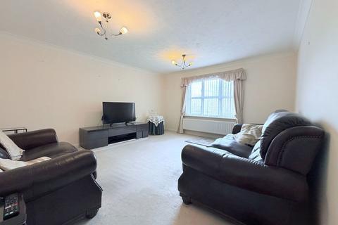 2 bedroom apartment for sale, Riverview Gardens, Cobham KT11