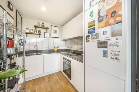1 bedroom apartment for sale, Hawthorne Crescent, Greenwich, London, SE10