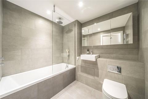 1 bedroom apartment for sale, Hawthorne Crescent, Greenwich, London, SE10